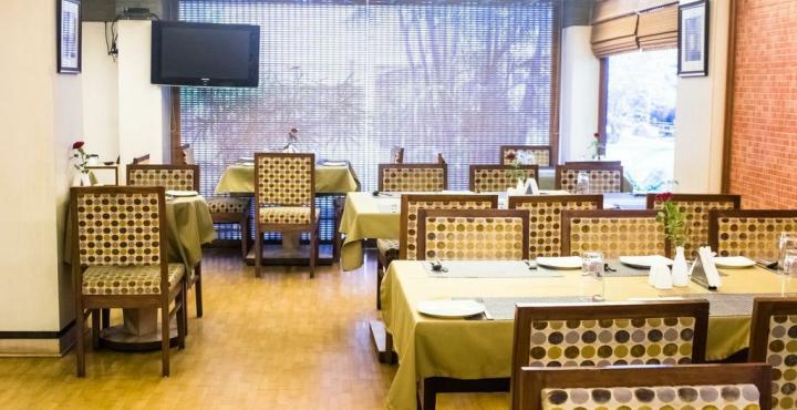 Hotel Park Central Koregaon Park Pune Exterior foto